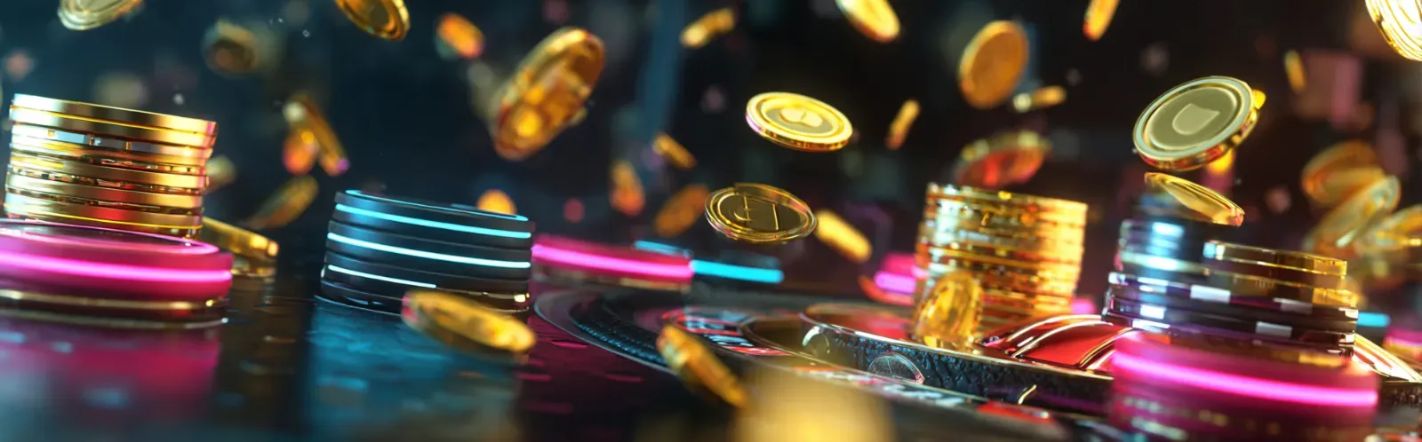 Spela slots på Flappy Casino